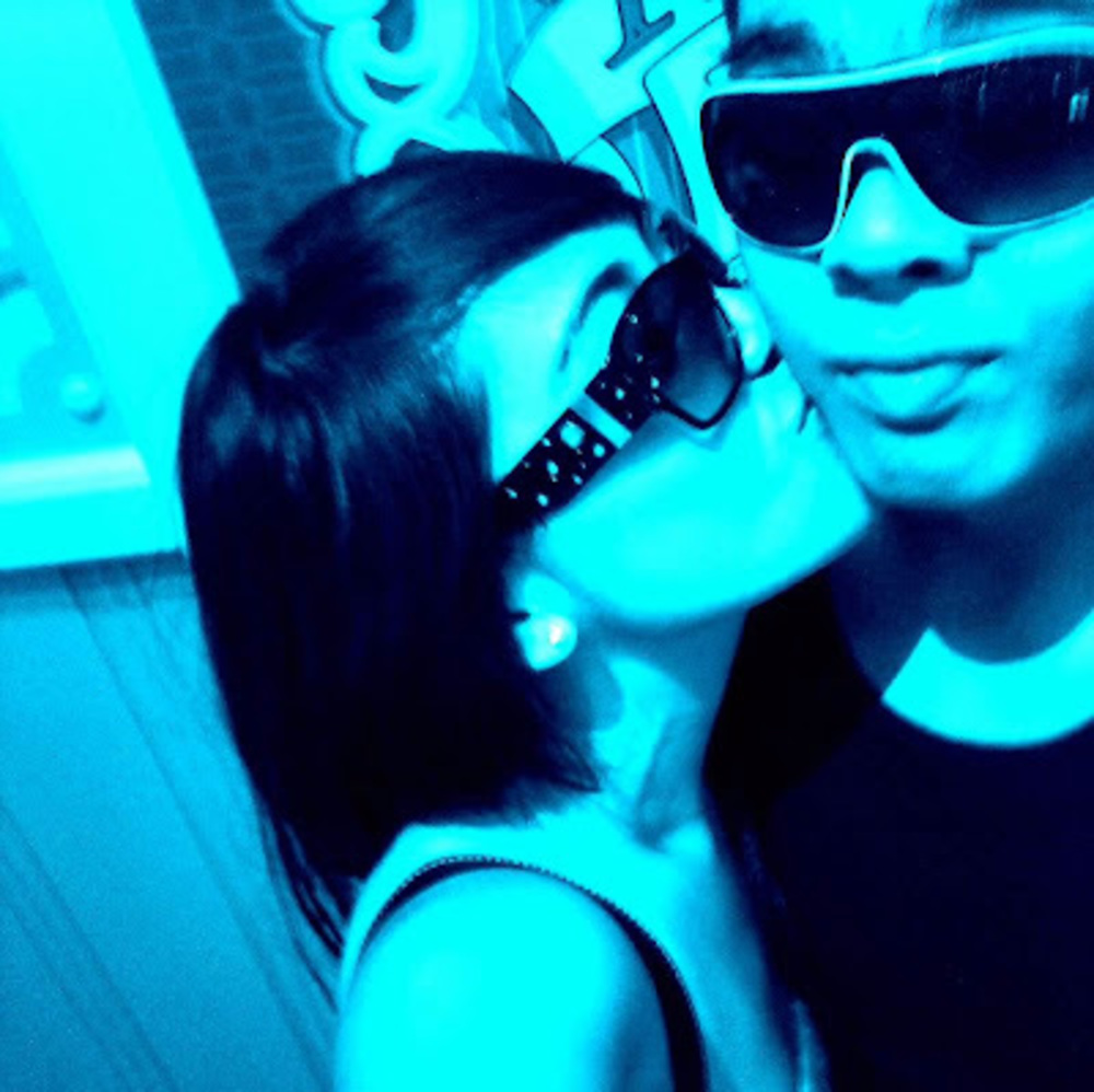 Meet your Posher, Kanani